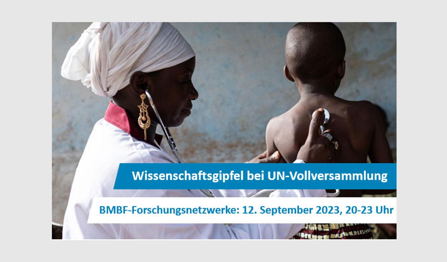 Banner Veranstaltung BMBF-Forschungsnetzwerke