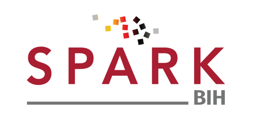 Logo SPARK