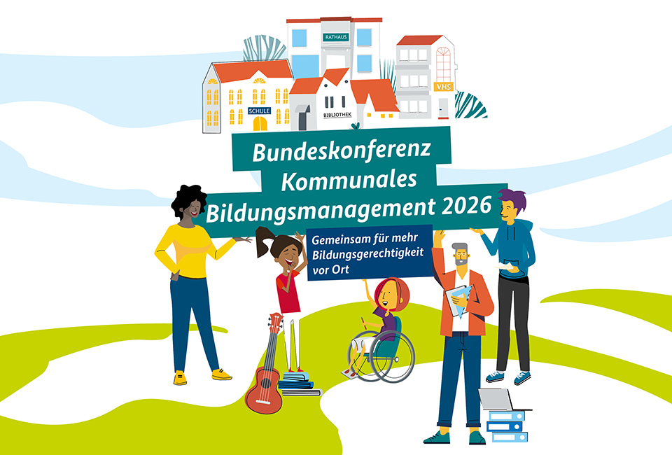 Dialogforum „Integration durch Bildung“