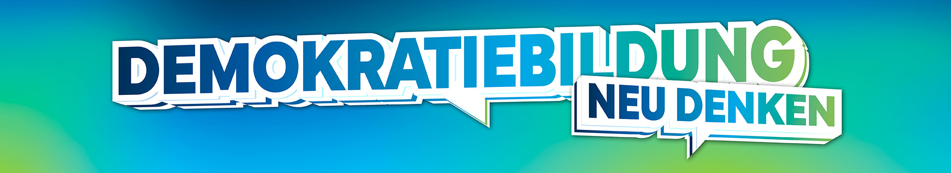 Demokratiebildung