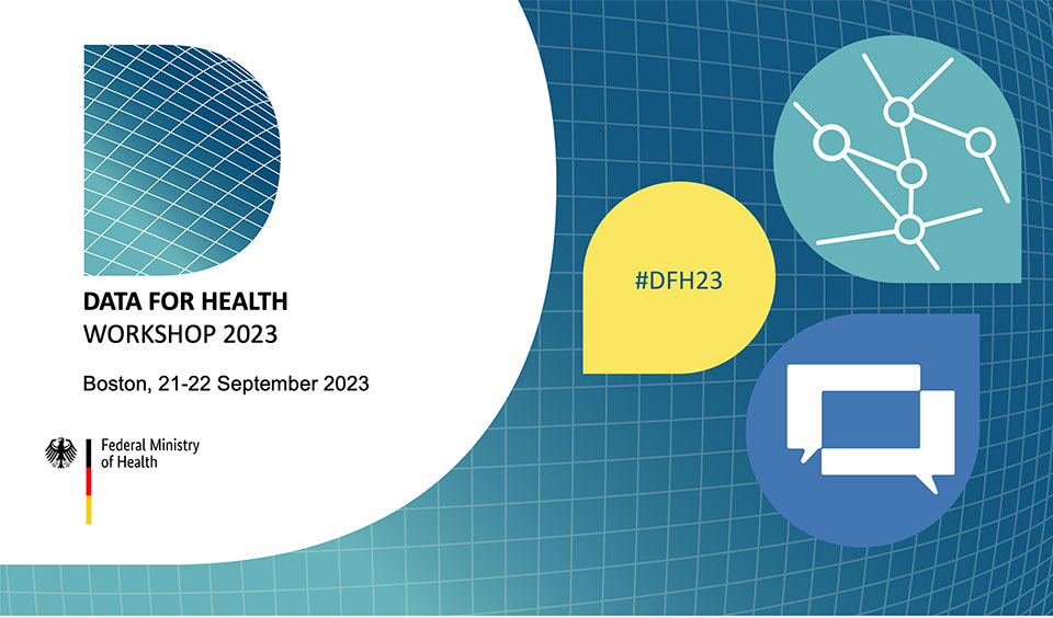 Data for Health Workshop 2023