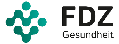 Logo FDZ Gesundheit