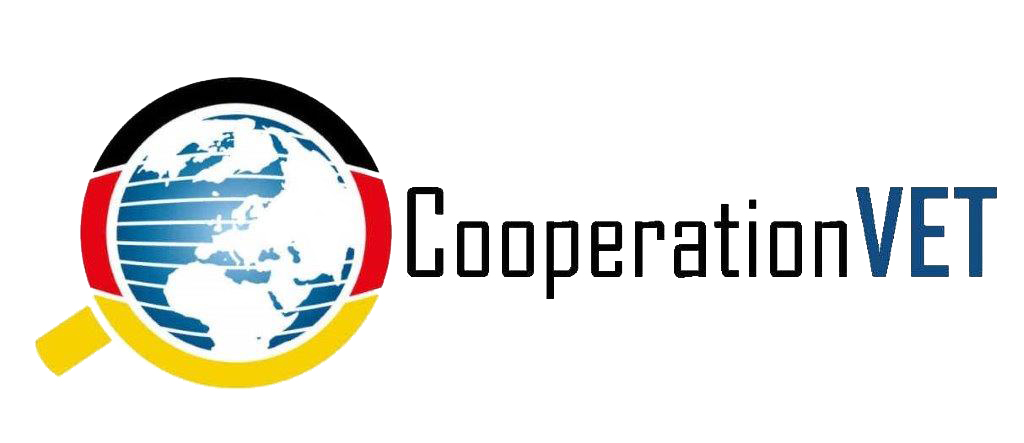 Logo CooperationVET