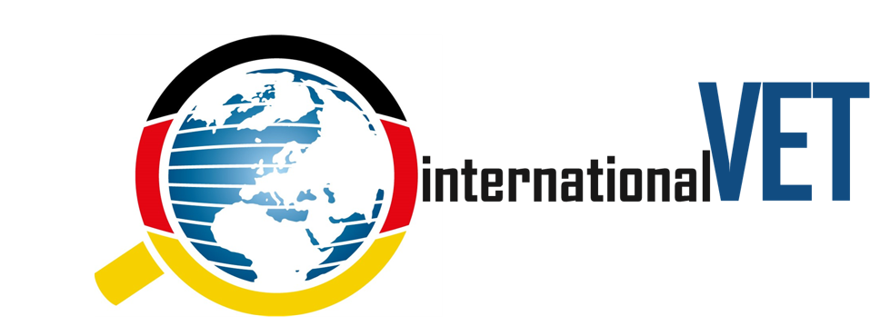 Logo InternationalVet