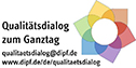 Logo Qualitätsdialog zum Ganztag
