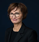 Porträt Bundesministerin Stark-Watzinger