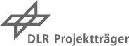 Logo DLR Projektträger