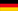 Flagge Deutschland