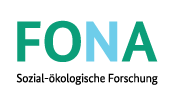 Logo FONA