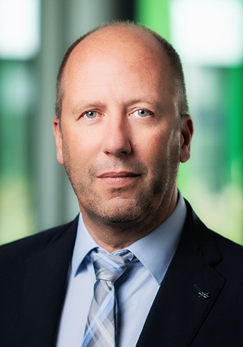 Porträt Heilmayer