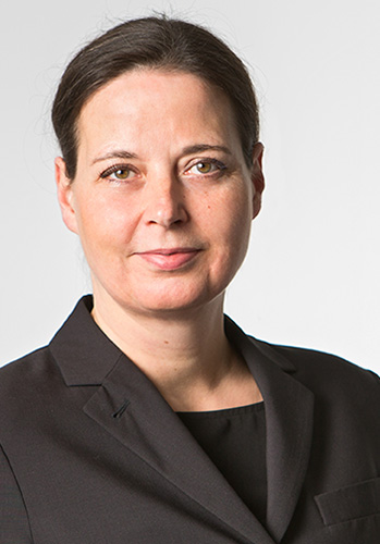 Porträt Ostertag