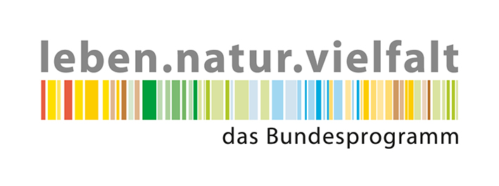 leben.natur.vielfalt - das Bundesprogramm