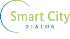 Logo: Smart City Dialog