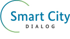 Logo: Smart City Dialog