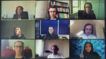 Digitale Zukunft mitgestalten: Mit einer Online-Diskussion zu FutureWork