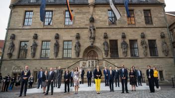 Deutsche EU-Ratspräsidentschaft: Für eine zukunftsfähige Berufsbildung
