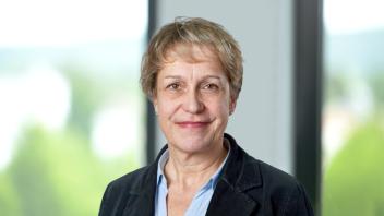 Neue Bereichsleiterin Bildung, Gender: Dr. Astrid Fischer