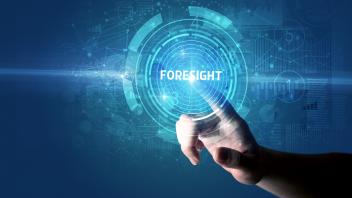 Strategic Foresight — EU values DLR Projektträger's expertise