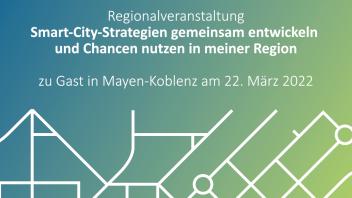 Der Mensch steht im Mittelpunkt der Smart City