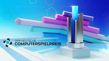 Federal funding scores with German Computer Game Prize