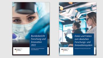 Bundesbericht Forschung und Innovation 2022 vom Kabinett beschlossen