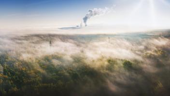 Deutschland erhält ein Integriertes Treibhausgas-Monitoringsystem