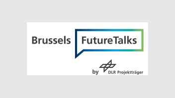 Veranstaltung: Brussels FutureTalks „Urban Diplomacy“