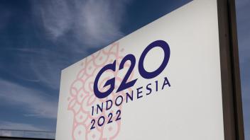 G20 Summit: Focus on education, research and innovation
