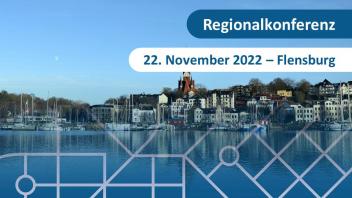 Veranstaltung: Regionalkonferenz Die Smart-City-Strategie wird Wirklichkeit