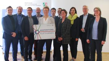 NRW stärkt strategische Kooperationen für den Wissenstransfer