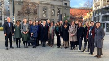 Mehr Partizipation: EU-weiter Austausch zu Bürgerwissenschaften