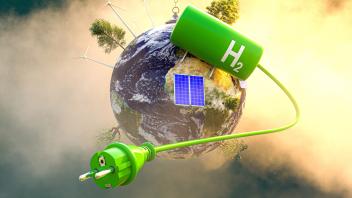 Chancen und Risiken internationaler Wasserstoff-Partnerschaften
