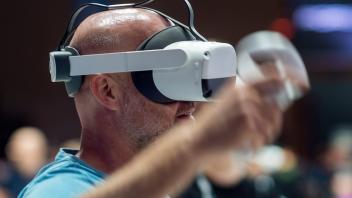 XR auf der gamescom 2024 – was ist neu?