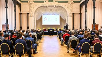 5G/6G Forum: Fachleute diskutieren über sichere Kommunikationstechnologien