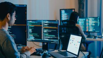 Neuer Workshop: Förderanträge für Cybersicherheitsprojekte
