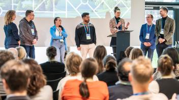 Bild der Veranstaltung