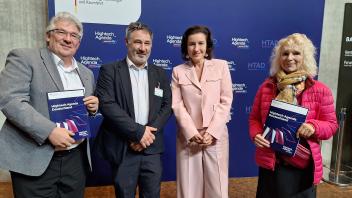 Hightech Agenda: Transfer gestalten, Innovationssouveränität sichern