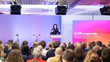 Eindrücke der Abschlussveranstaltung 