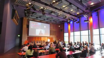 Symposium der NKS Gesundheit