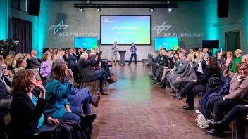 Veranstaltung Demokratiebildung neu denken