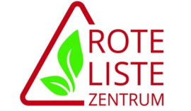 Logo Rote-Liste-Zentrum