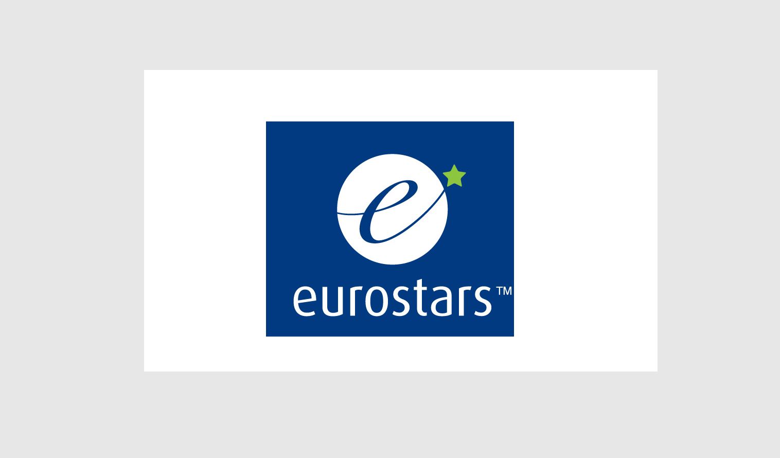 Logo eurostars