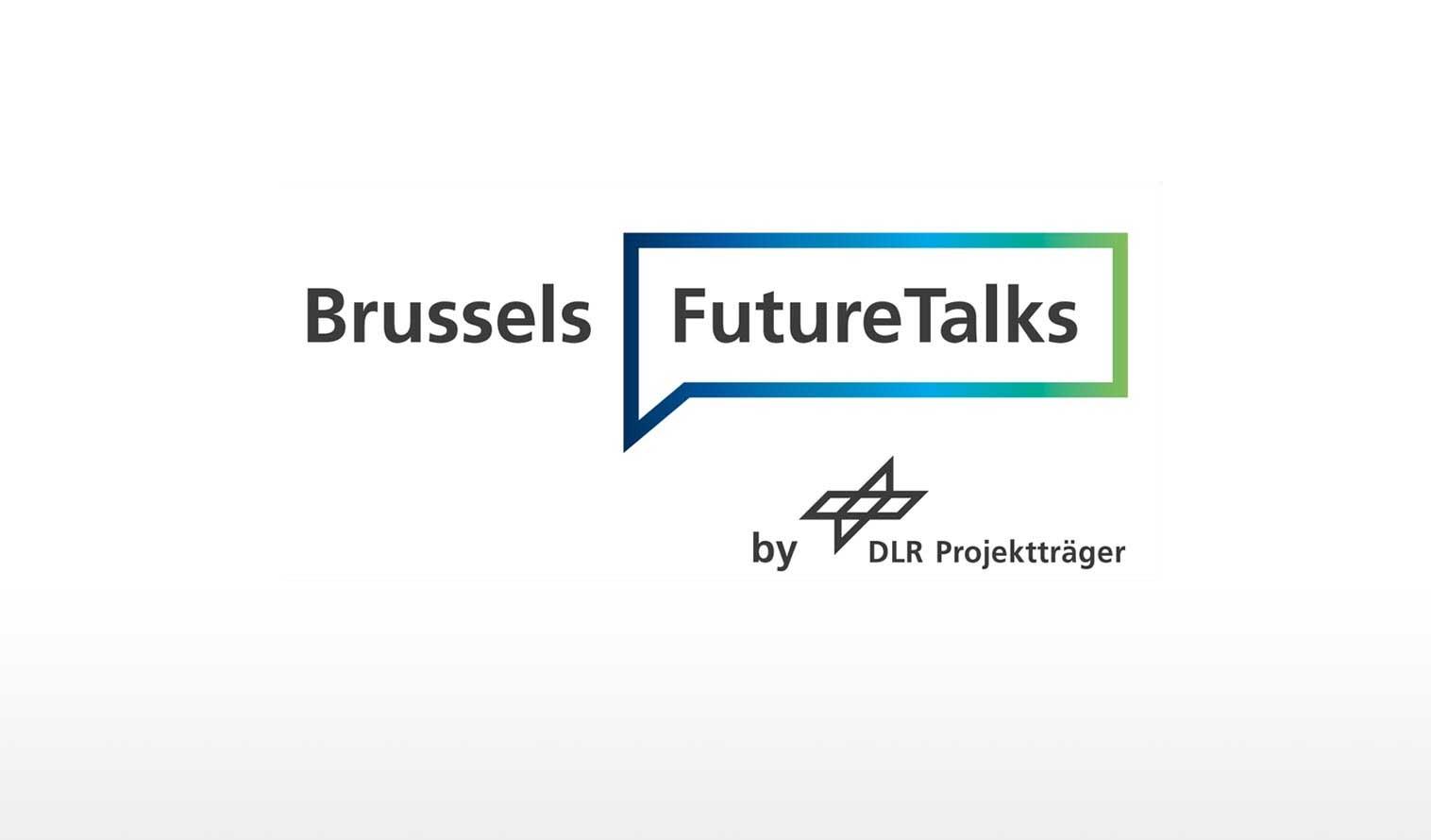 Brussels Future Talks
