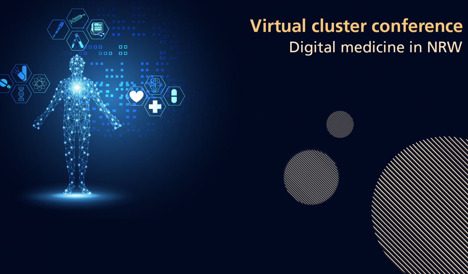 virtual cluster conference