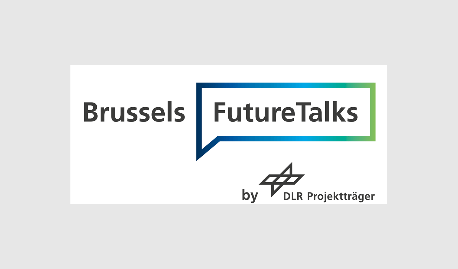 Logo der Future Talks