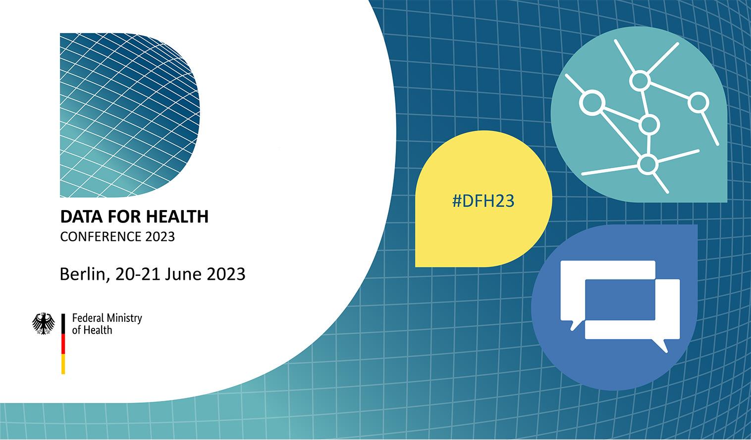 Data for Health Conference 2023