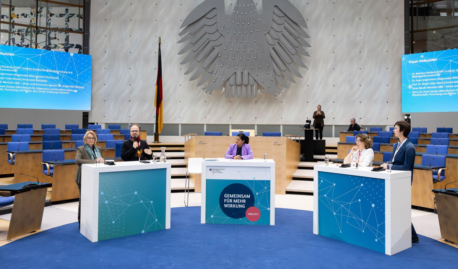 Bild der Veranstaltung