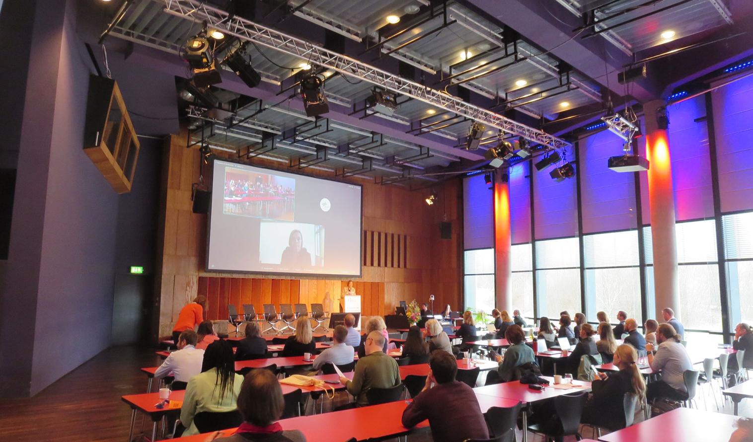 Symposium der NKS Gesundheit