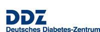 Logo Deutsches Diabetes Zentrum