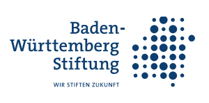 Logo Baden-Württemberg-Stiftung